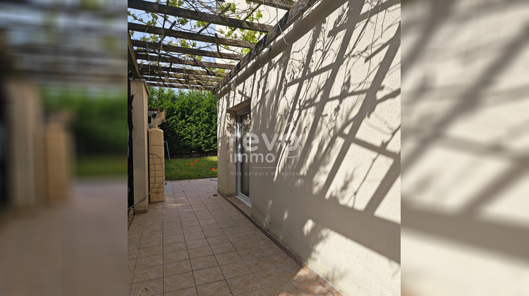 Ma-Cabane - Vente Maison MONTHIEUX, 117 m²