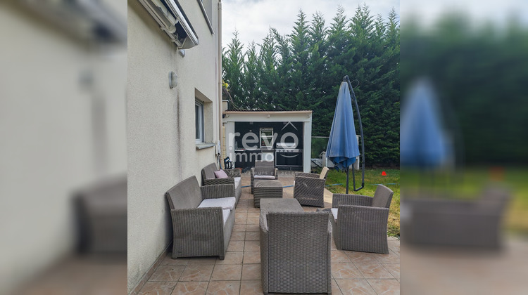 Ma-Cabane - Vente Maison MONTHIEUX, 117 m²