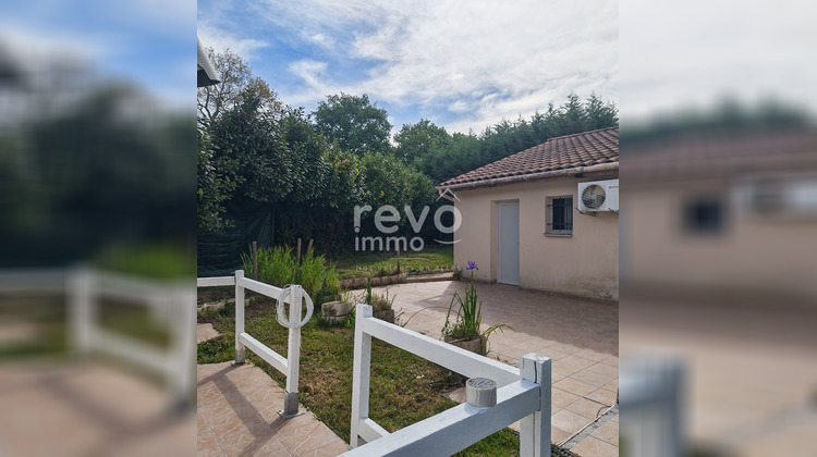 Ma-Cabane - Vente Maison MONTHIEUX, 117 m²
