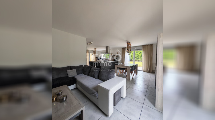 Ma-Cabane - Vente Maison MONTHIEUX, 117 m²