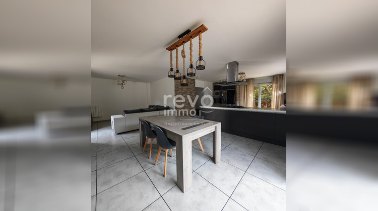 Ma-Cabane - Vente Maison MONTHIEUX, 117 m²