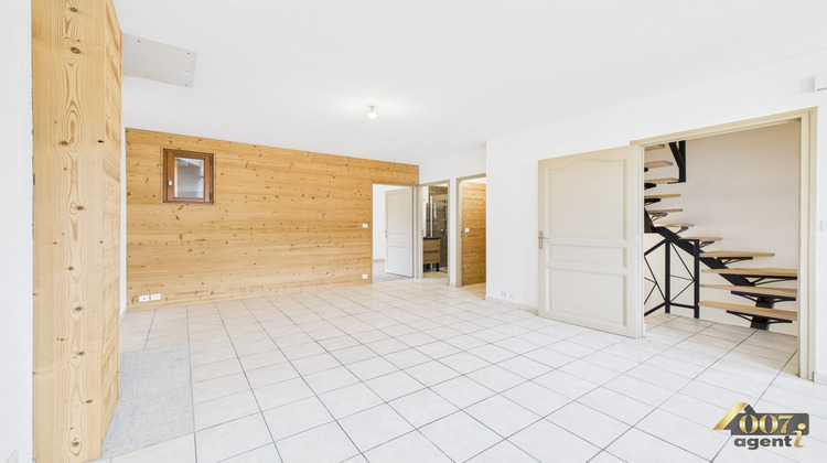 Ma-Cabane - Vente Maison Monthion, 90 m²