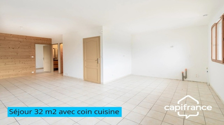 Ma-Cabane - Vente Maison MONTHION, 139 m²