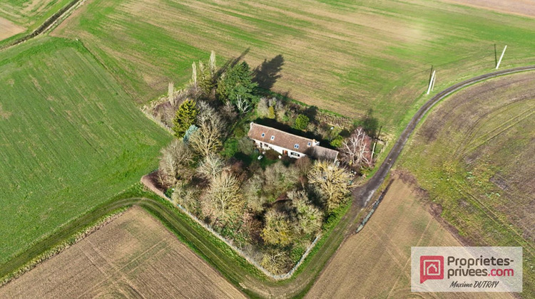 Ma-Cabane - Vente Maison MONTHODON, 145 m²