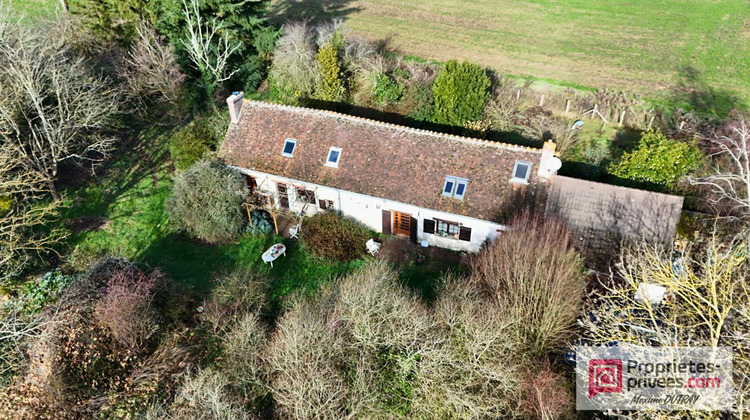 Ma-Cabane - Vente Maison MONTHODON, 145 m²