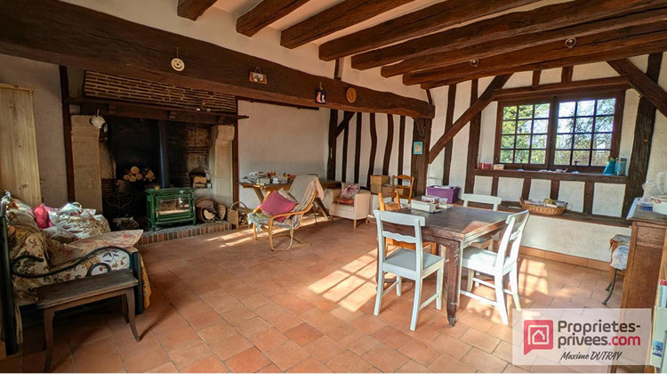 Ma-Cabane - Vente Maison MONTHODON, 145 m²