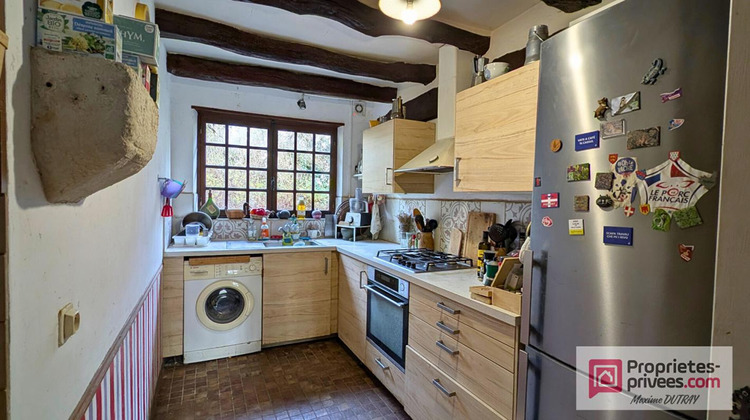 Ma-Cabane - Vente Maison MONTHODON, 145 m²