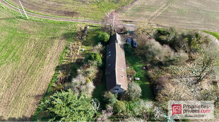 Ma-Cabane - Vente Maison MONTHODON, 145 m²