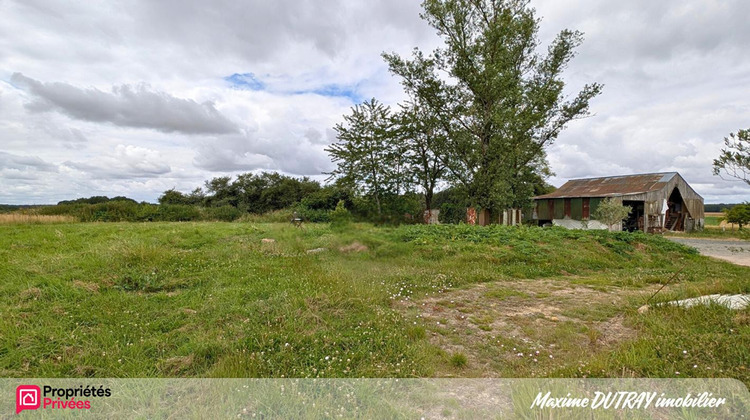 Ma-Cabane - Vente Maison MONTHODON, 135 m²