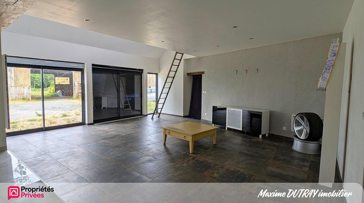 Ma-Cabane - Vente Maison MONTHODON, 135 m²