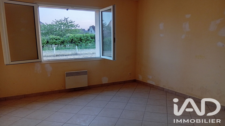 Ma-Cabane - Vente Maison Monthodon, 89 m²