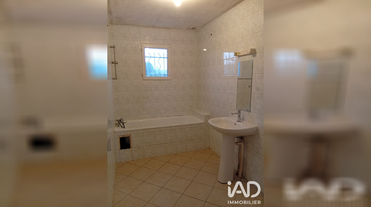 Ma-Cabane - Vente Maison Monthodon, 89 m²