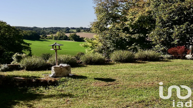 Ma-Cabane - Vente Maison Monthoiron, 135 m²