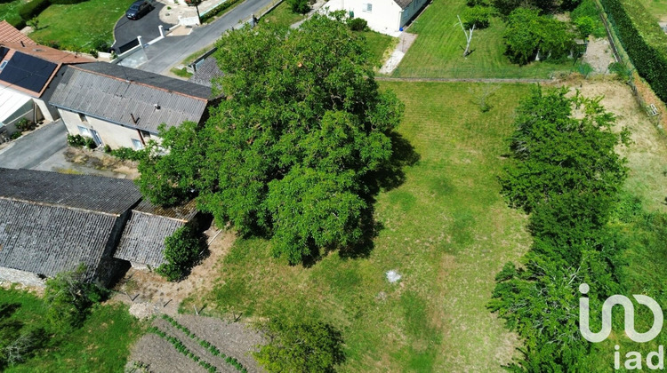 Ma-Cabane - Vente Maison Monthoiron, 56 m²