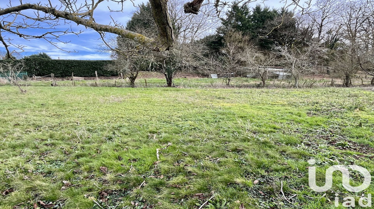 Ma-Cabane - Vente Maison Monthoiron, 56 m²