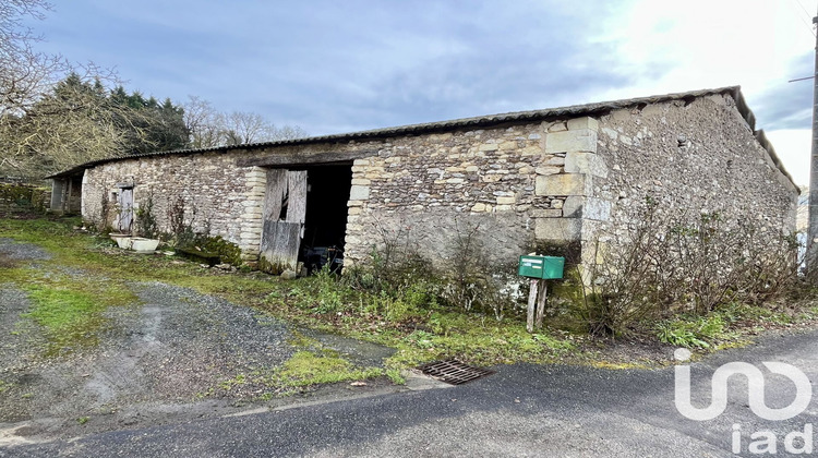 Ma-Cabane - Vente Maison Monthoiron, 56 m²