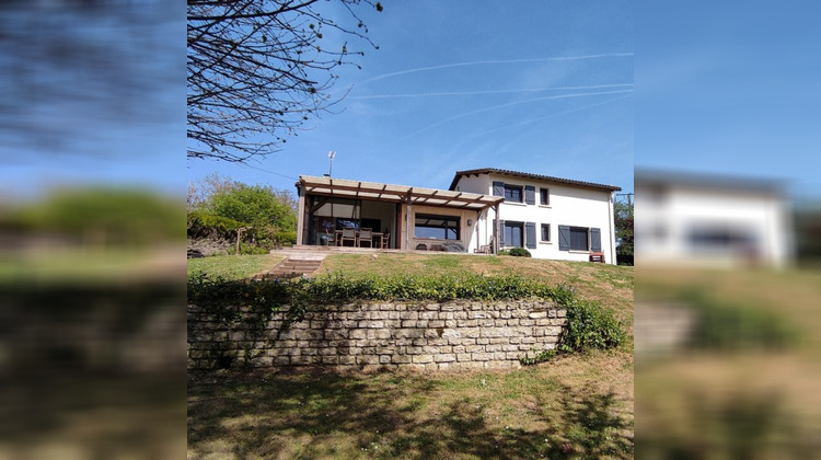 Ma-Cabane - Vente Maison MONTHOIRON, 176 m²