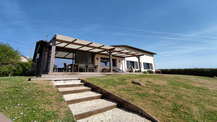 Ma-Cabane - Vente Maison MONTHOIRON, 176 m²