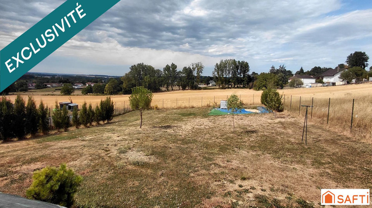 Ma-Cabane - Vente Maison Monthoiron, 104 m²