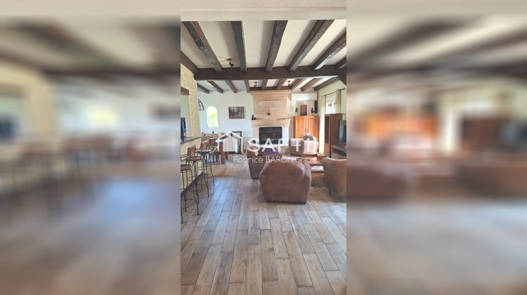 Ma-Cabane - Vente Maison Monthoiron, 176 m²