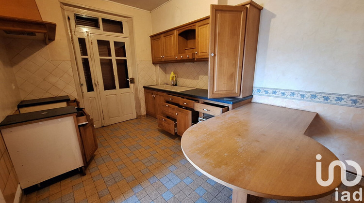 Ma-Cabane - Vente Maison Monthois, 132 m²