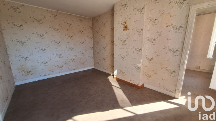 Ma-Cabane - Vente Maison Monthois, 132 m²