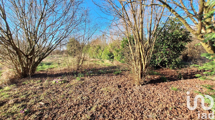 Ma-Cabane - Vente Maison Monthois, 113 m²