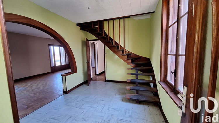 Ma-Cabane - Vente Maison Monthois, 113 m²