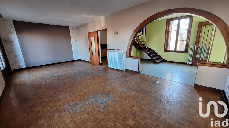 Ma-Cabane - Vente Maison Monthois, 113 m²