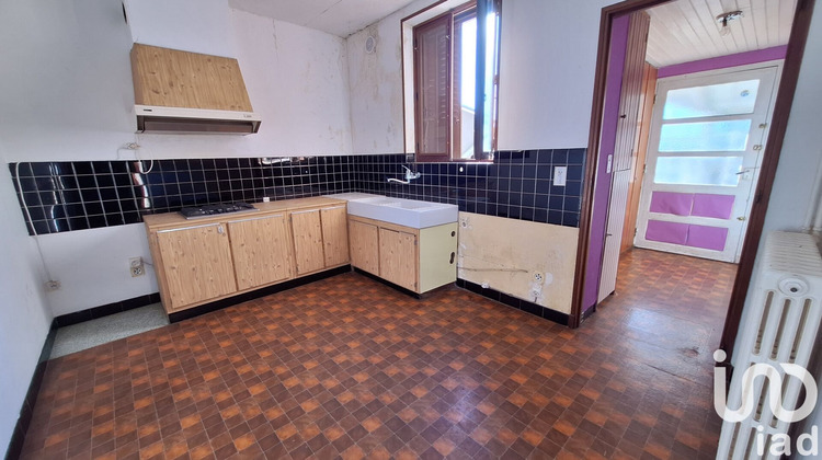 Ma-Cabane - Vente Maison Monthois, 113 m²