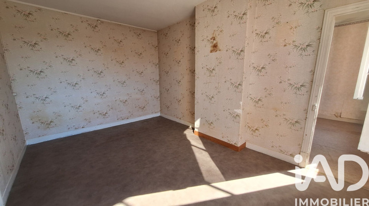 Ma-Cabane - Vente Maison Monthois, 132 m²