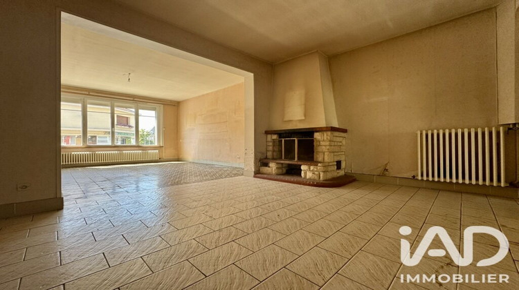 Ma-Cabane - Vente Maison Monthois, 270 m²