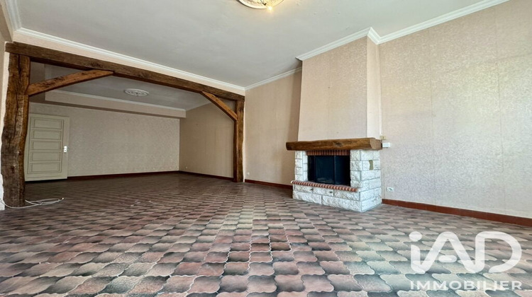 Ma-Cabane - Vente Maison Monthois, 270 m²