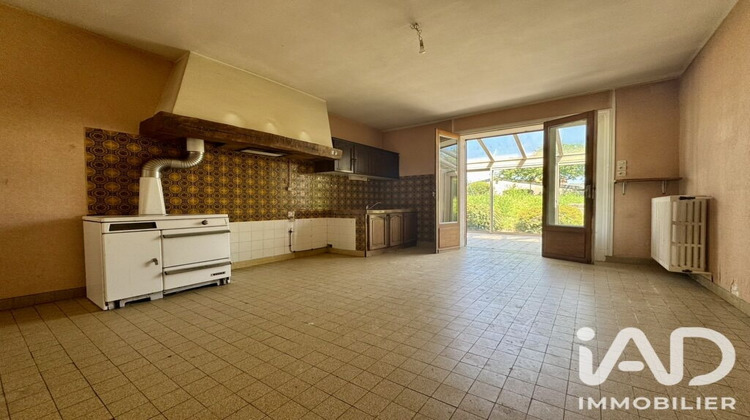 Ma-Cabane - Vente Maison Monthois, 270 m²