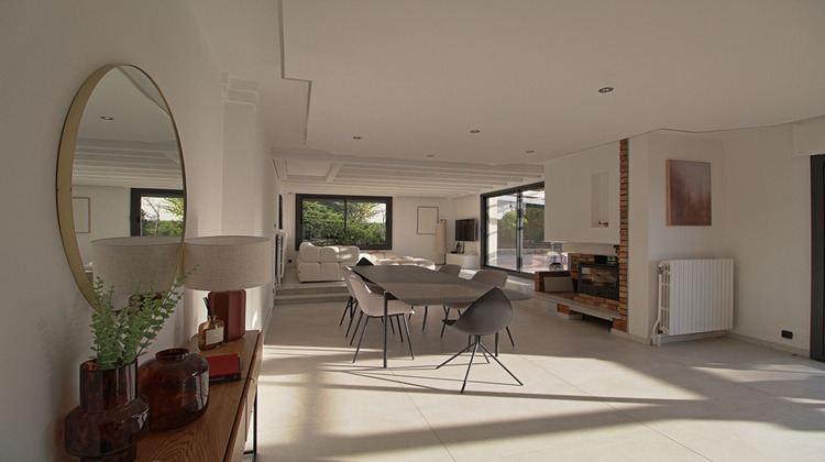 Ma-Cabane - Vente Maison MONTHOLIER, 174 m²