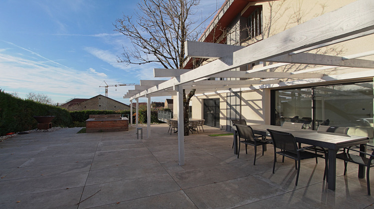 Ma-Cabane - Vente Maison MONTHOLIER, 244 m²