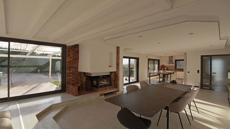 Ma-Cabane - Vente Maison MONTHOLIER, 244 m²