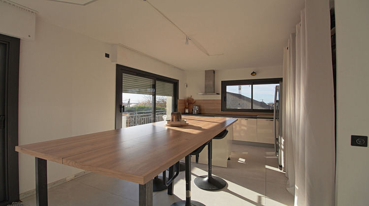 Ma-Cabane - Vente Maison MONTHOLIER, 244 m²