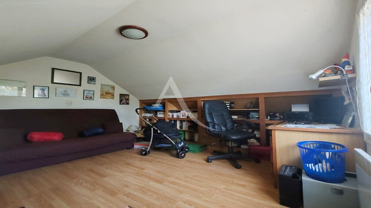 Ma-Cabane - Vente Maison MONTHOU-SUR-BIEVRE, 135 m²