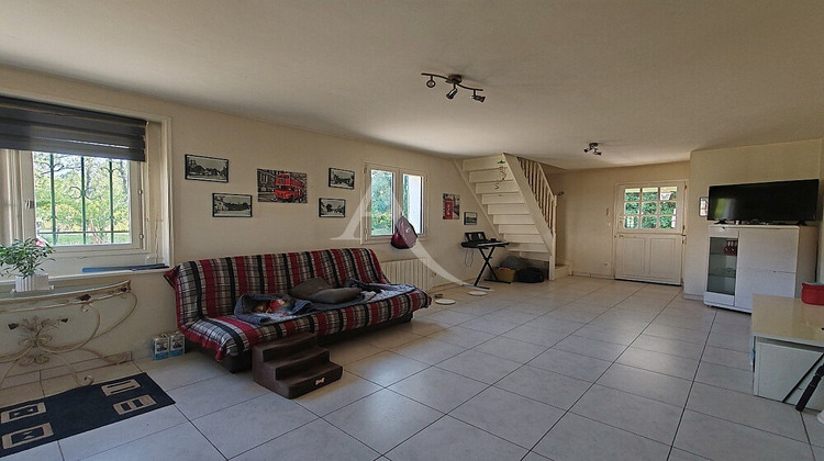 Ma-Cabane - Vente Maison MONTHOU-SUR-BIEVRE, 135 m²