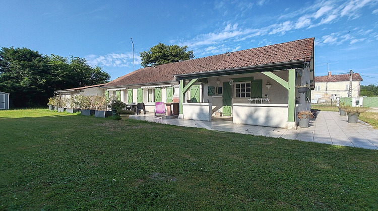 Ma-Cabane - Vente Maison MONTHOU-SUR-BIEVRE, 135 m²