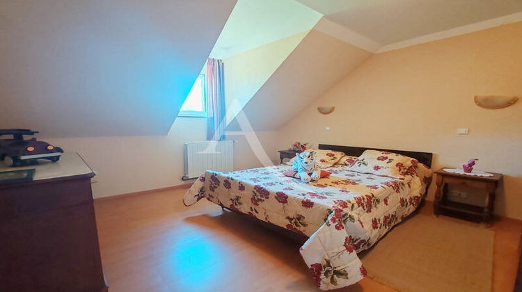 Ma-Cabane - Vente Maison MONTHOU-SUR-BIEVRE, 226 m²