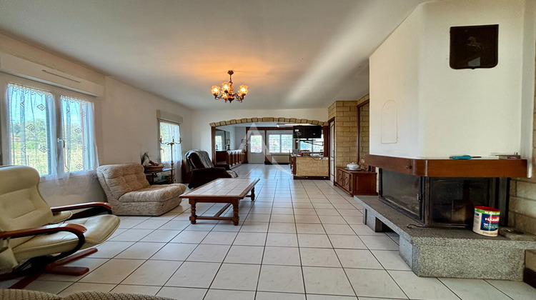 Ma-Cabane - Vente Maison MONTHOU-SUR-BIEVRE, 88 m²