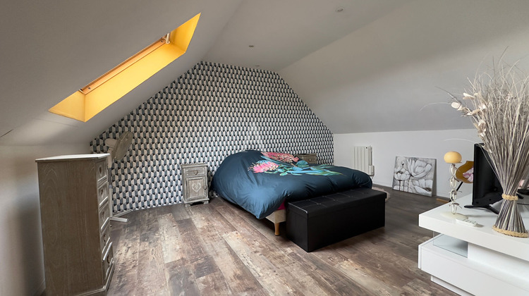 Ma-Cabane - Vente Maison MONTHOU-SUR-CHER, 95 m²