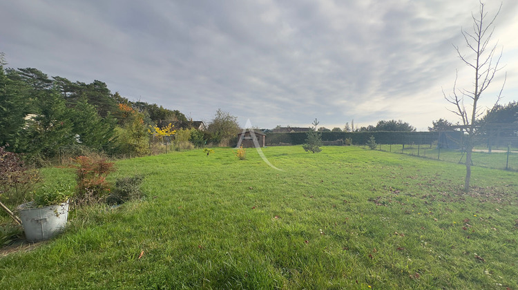 Ma-Cabane - Vente Maison MONTHOU-SUR-CHER, 95 m²