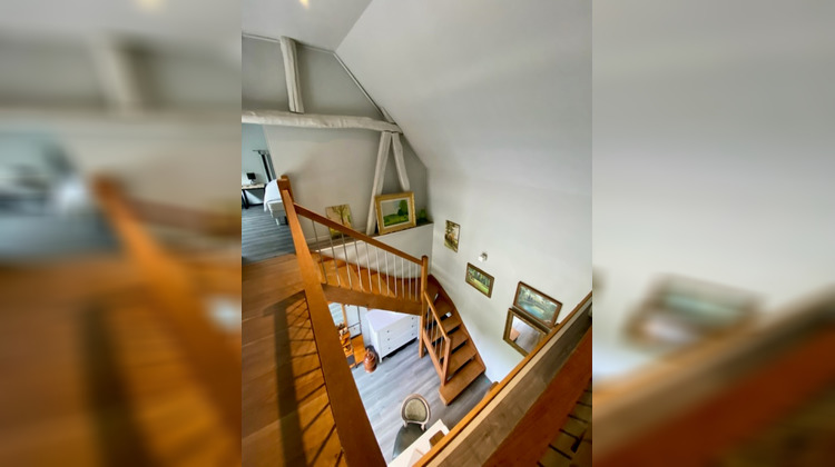 Ma-Cabane - Vente Maison MONTHOU-SUR-CHER, 0 m²