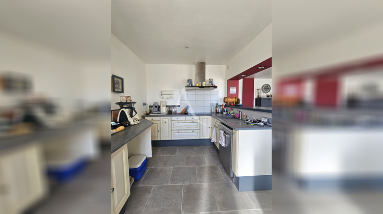 Ma-Cabane - Vente Maison MONTHOU-SUR-CHER, 110 m²