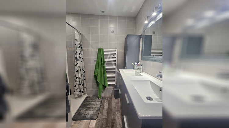 Ma-Cabane - Vente Maison MONTHOU-SUR-CHER, 110 m²