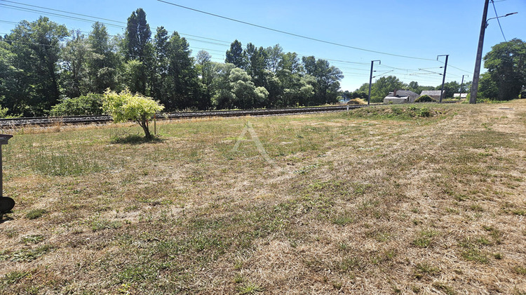 Ma-Cabane - Vente Maison MONTHOU-SUR-CHER, 110 m²