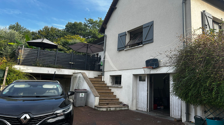 Ma-Cabane - Vente Maison MONTHOU-SUR-CHER, 202 m²